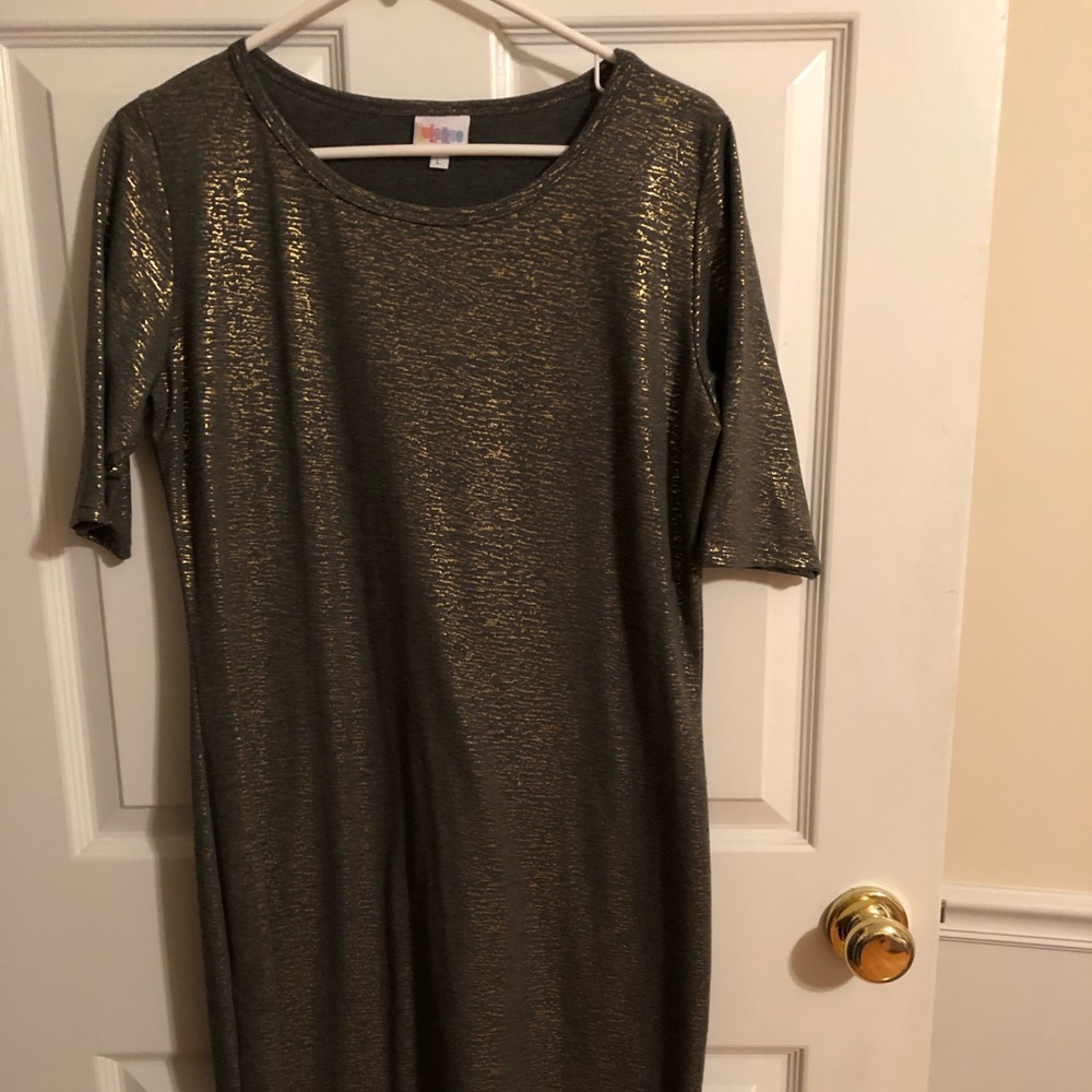 LuLaRoe Elegant Julia